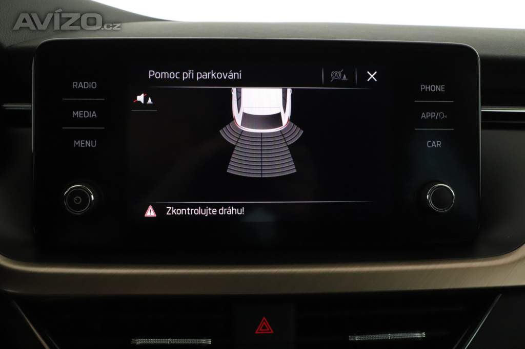 Foto inzerátu Skoda Scala 1.0 TSI