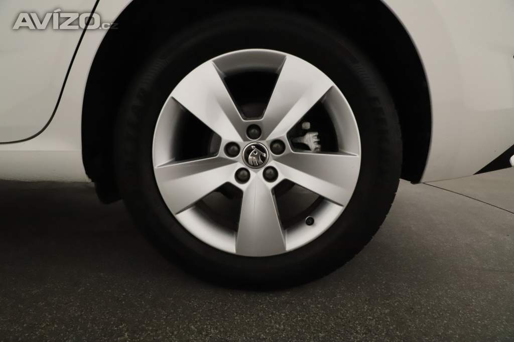 Foto inzerátu Skoda Scala 1.0 TSI