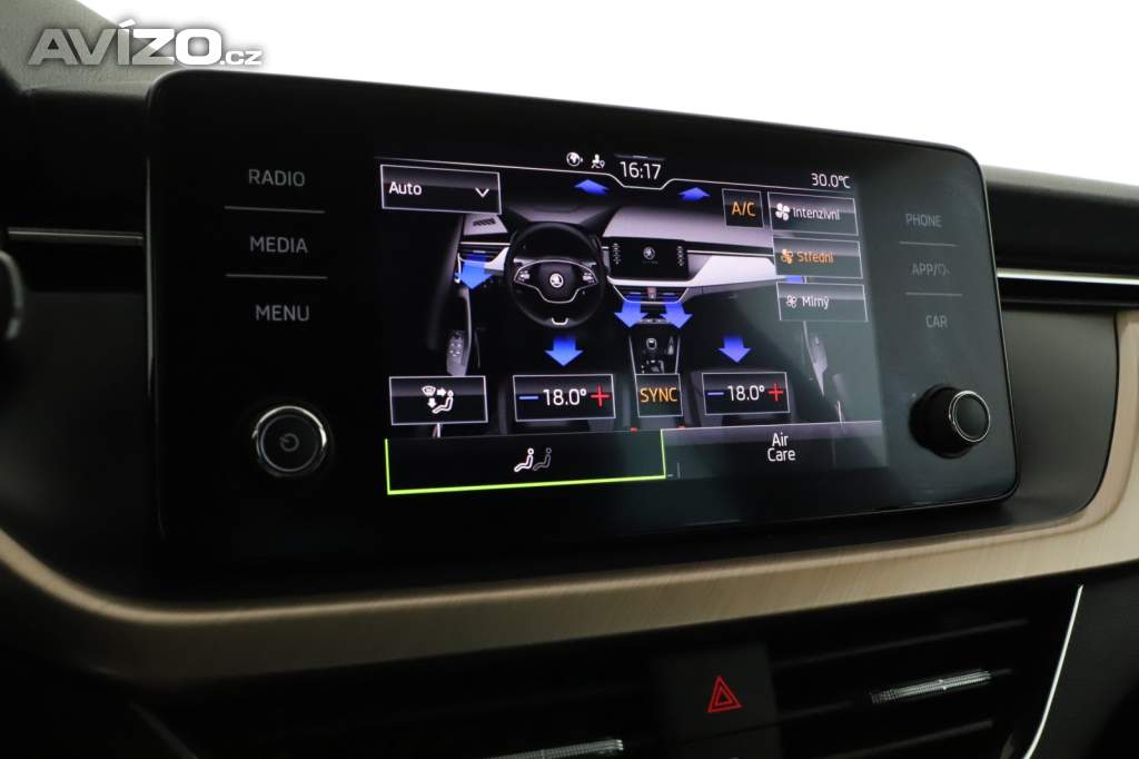 Foto inzerátu Skoda Scala 1.0 TSI