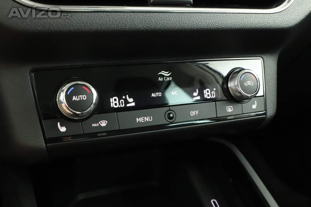 Foto inzerátu Skoda Scala 1.0 TSI