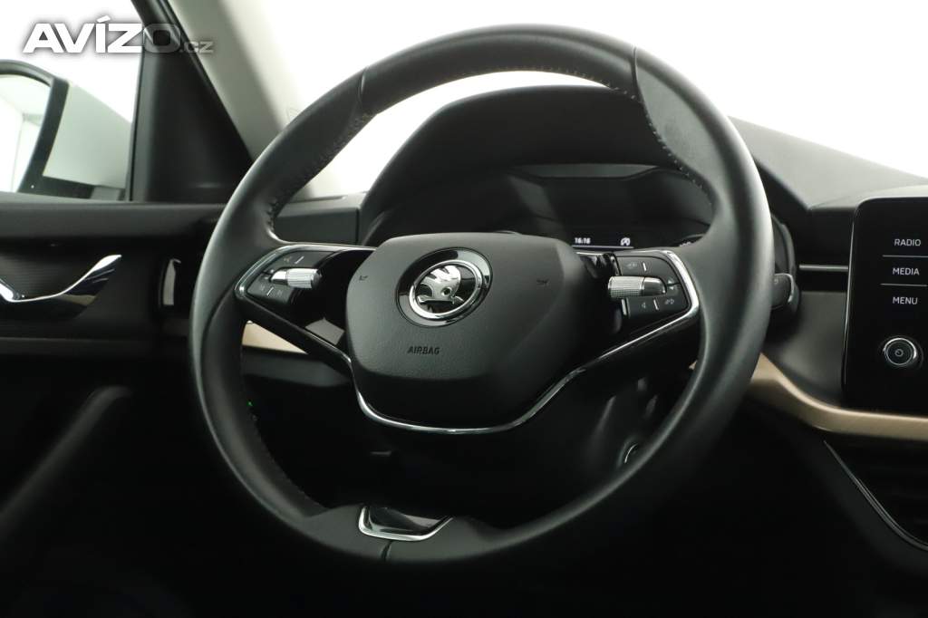 Foto inzerátu Skoda Scala 1.0 TSI