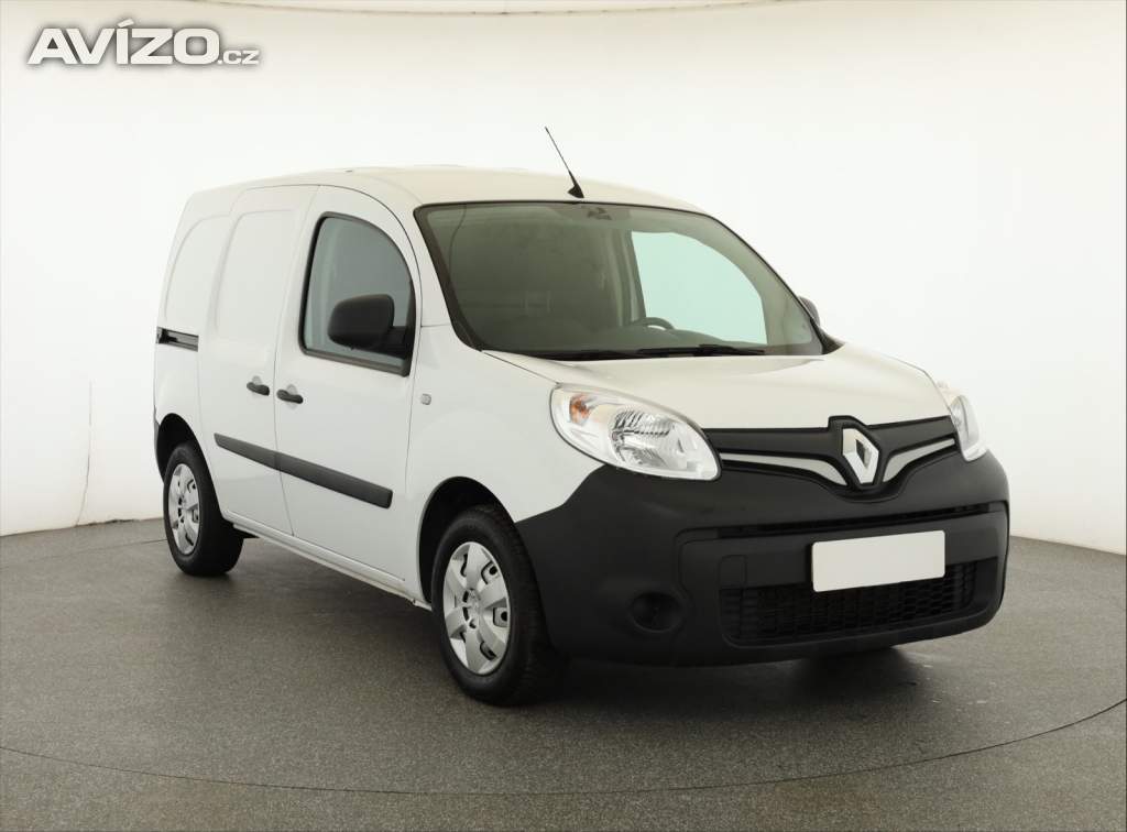 Renault Kangoo 1.5 dCi