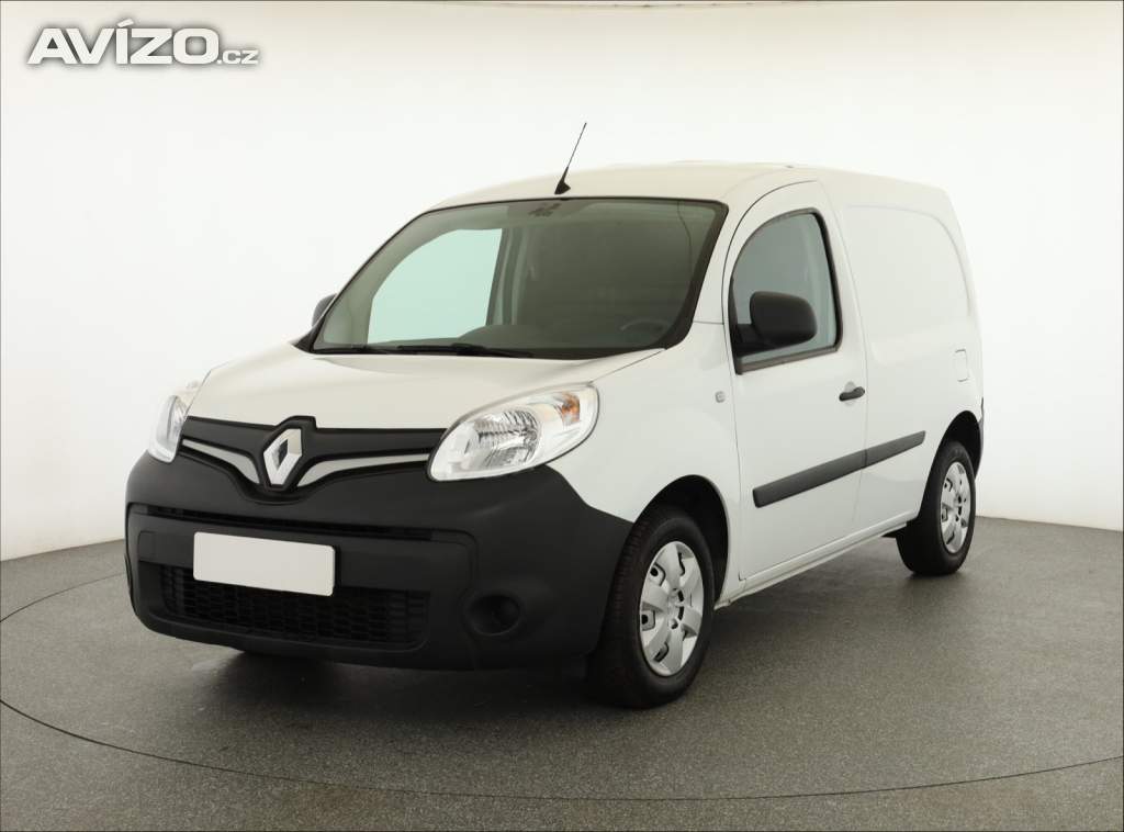 Foto inzerátu Renault Kangoo 1.5 dCi