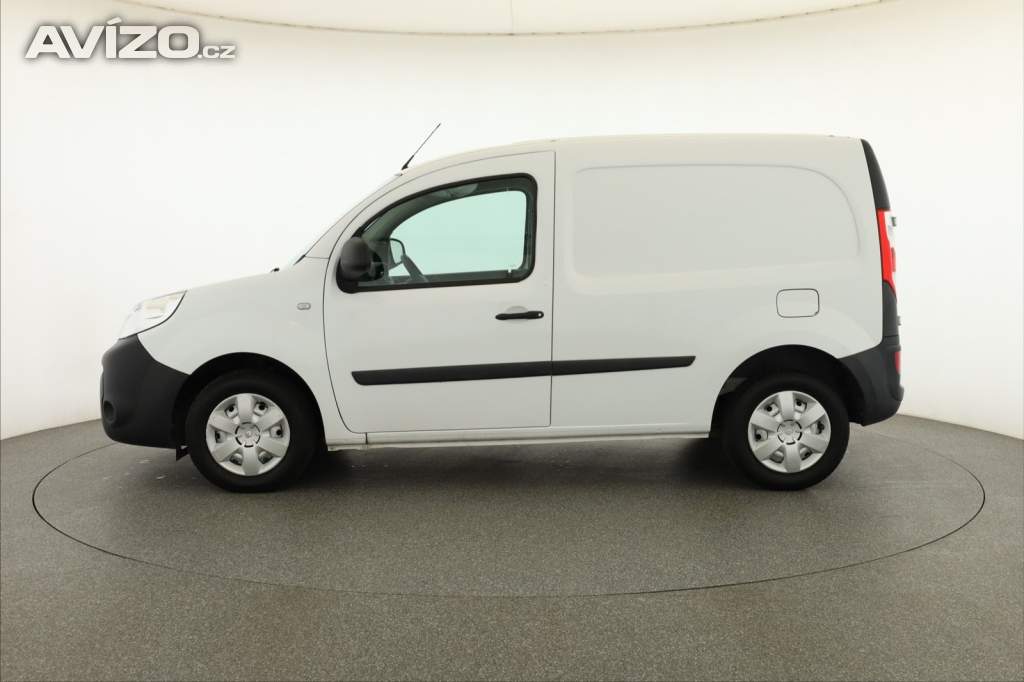 Foto inzerátu Renault Kangoo 1.5 dCi