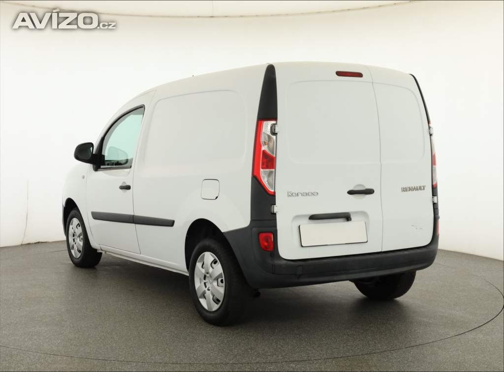 Foto inzerátu Renault Kangoo 1.5 dCi