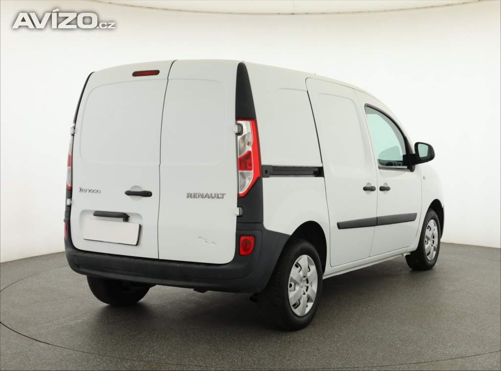 Foto inzerátu Renault Kangoo 1.5 dCi