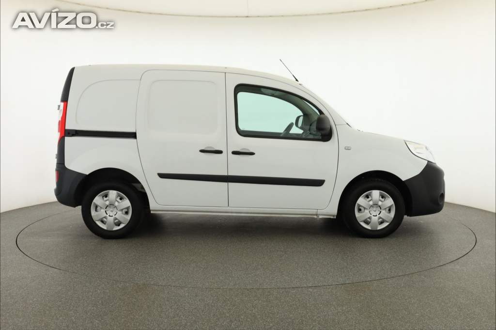 Foto inzerátu Renault Kangoo 1.5 dCi