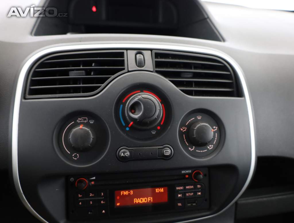 Foto inzerátu Renault Kangoo 1.5 dCi