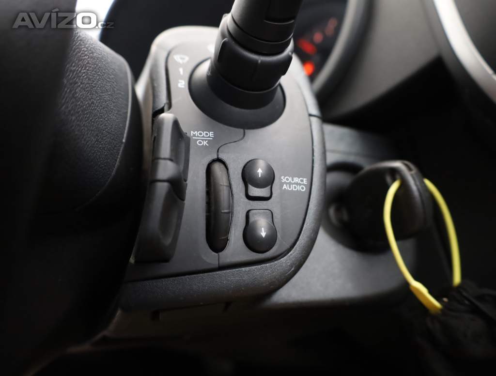 Foto inzerátu Renault Kangoo 1.5 dCi