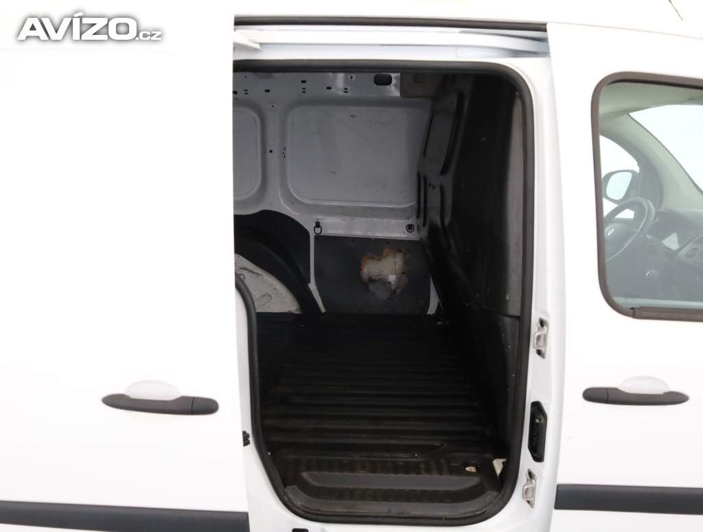 Foto inzerátu Renault Kangoo 1.5 dCi