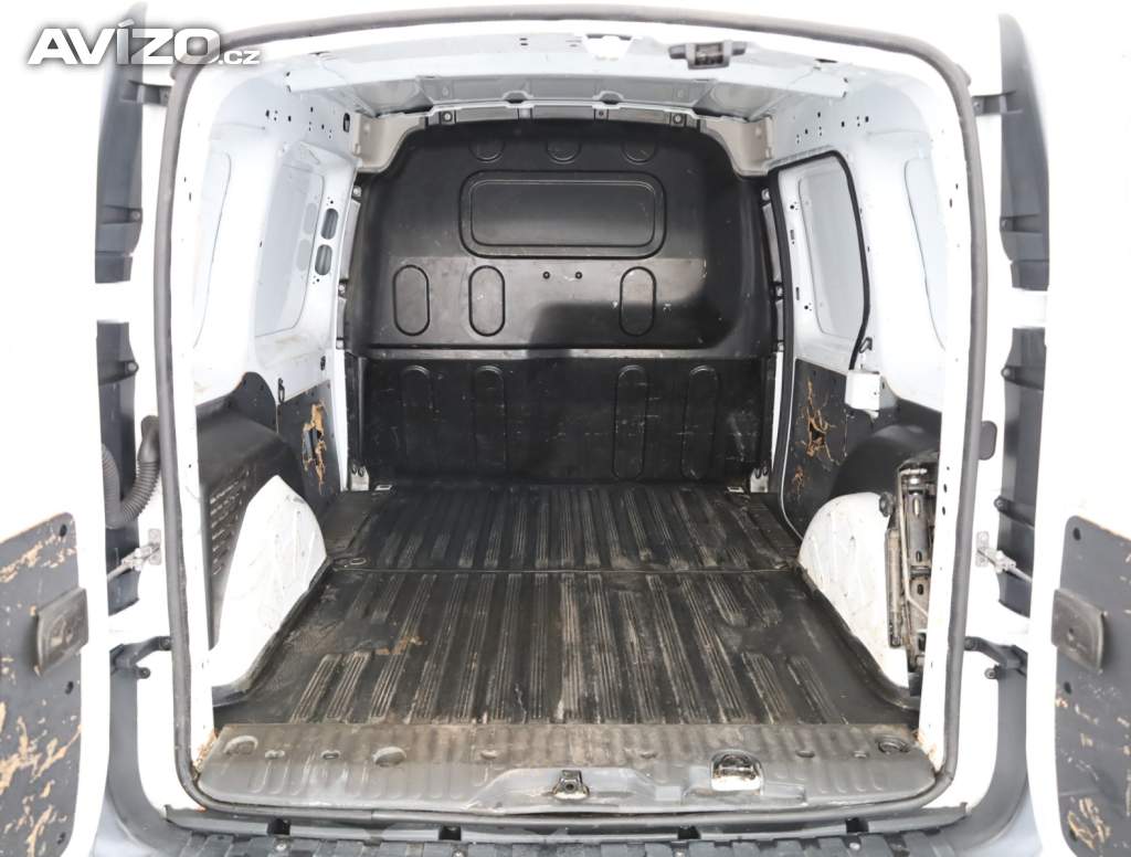 Foto inzerátu Renault Kangoo 1.5 dCi