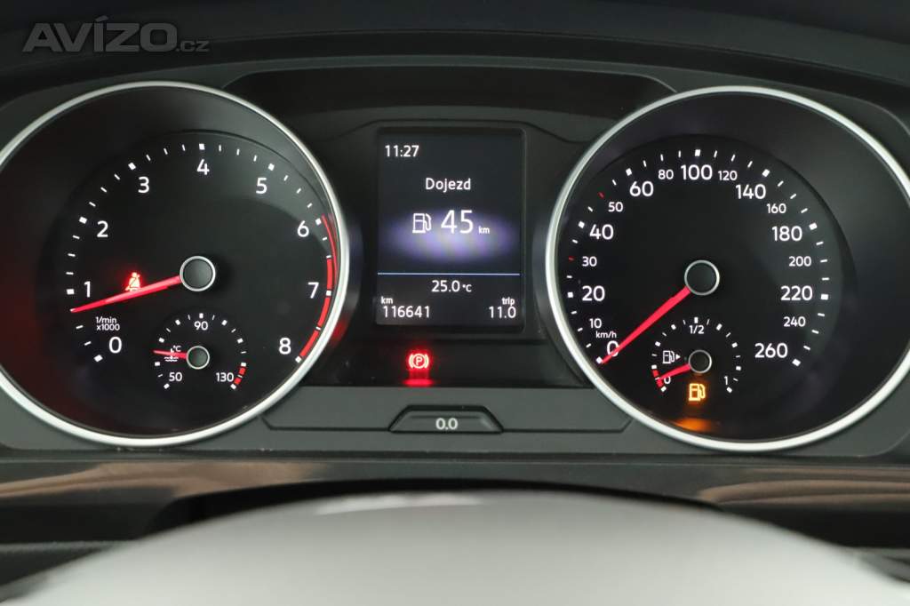 Foto inzerátu VW Tiguan 1.4 TSI