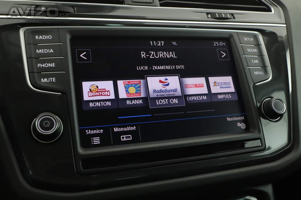 Foto inzerátu VW Tiguan 1.4 TSI