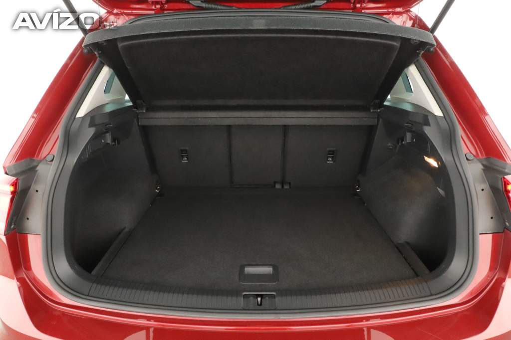 Foto inzerátu VW Tiguan 1.4 TSI