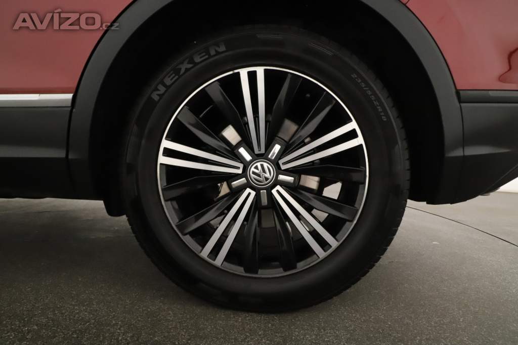 Foto inzerátu VW Tiguan 1.4 TSI