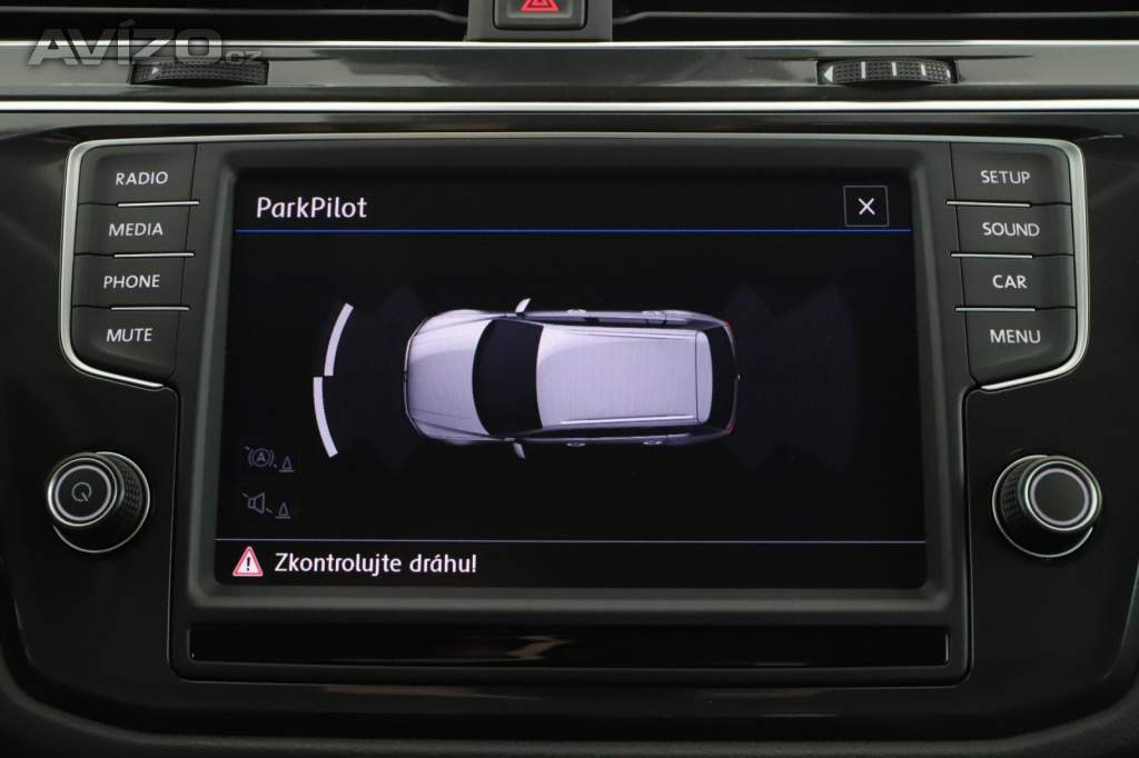 Foto inzerátu VW Tiguan 1.4 TSI