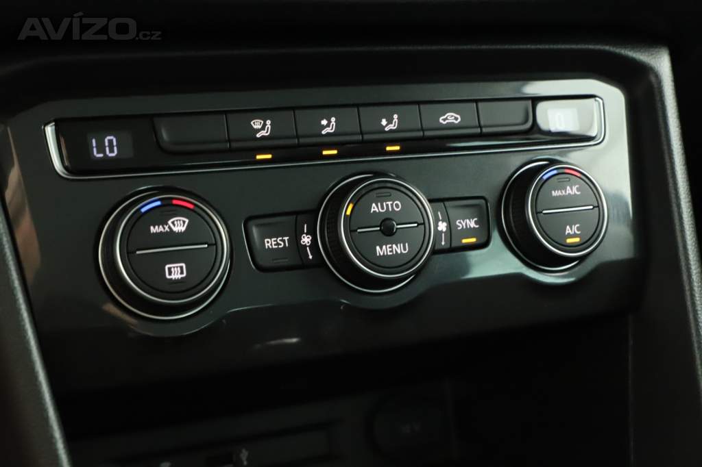 Foto inzerátu VW Tiguan 1.4 TSI