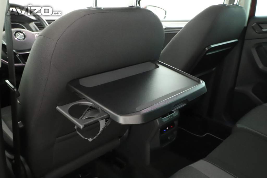 Foto inzerátu VW Tiguan 1.4 TSI