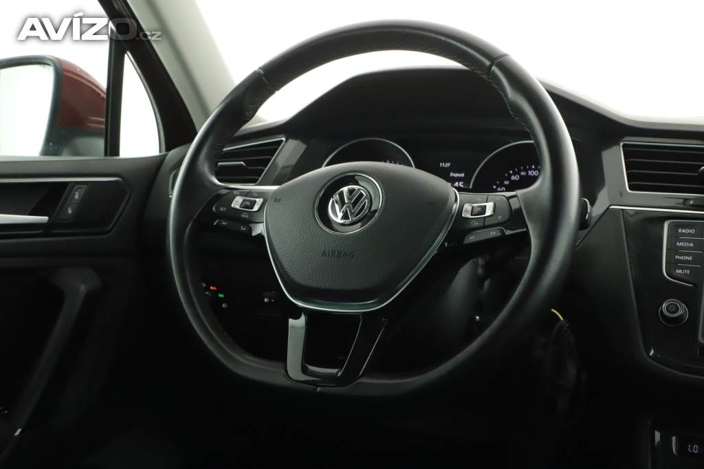 Foto inzerátu VW Tiguan 1.4 TSI