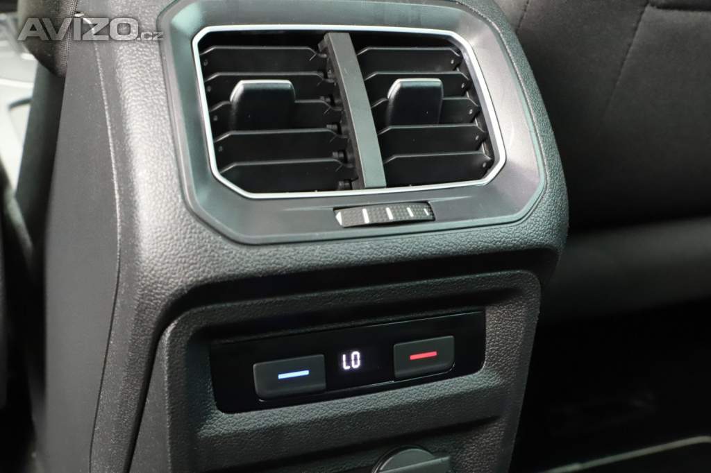 Foto inzerátu VW Tiguan 1.4 TSI