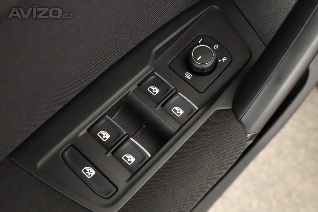 Foto inzerátu VW Tiguan 1.4 TSI