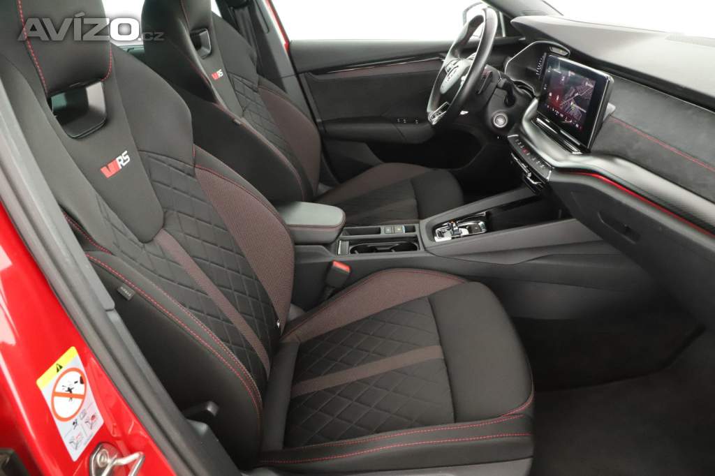 Foto inzerátu Skoda Octavia RS 1.4 TSI iV