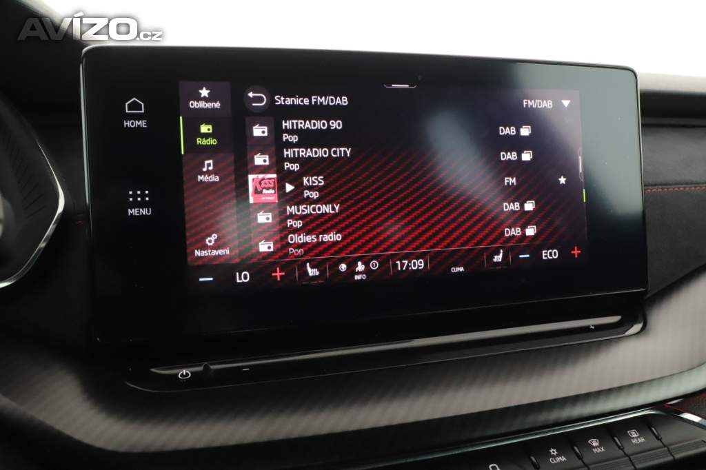 Foto inzerátu Skoda Octavia RS 1.4 TSI iV