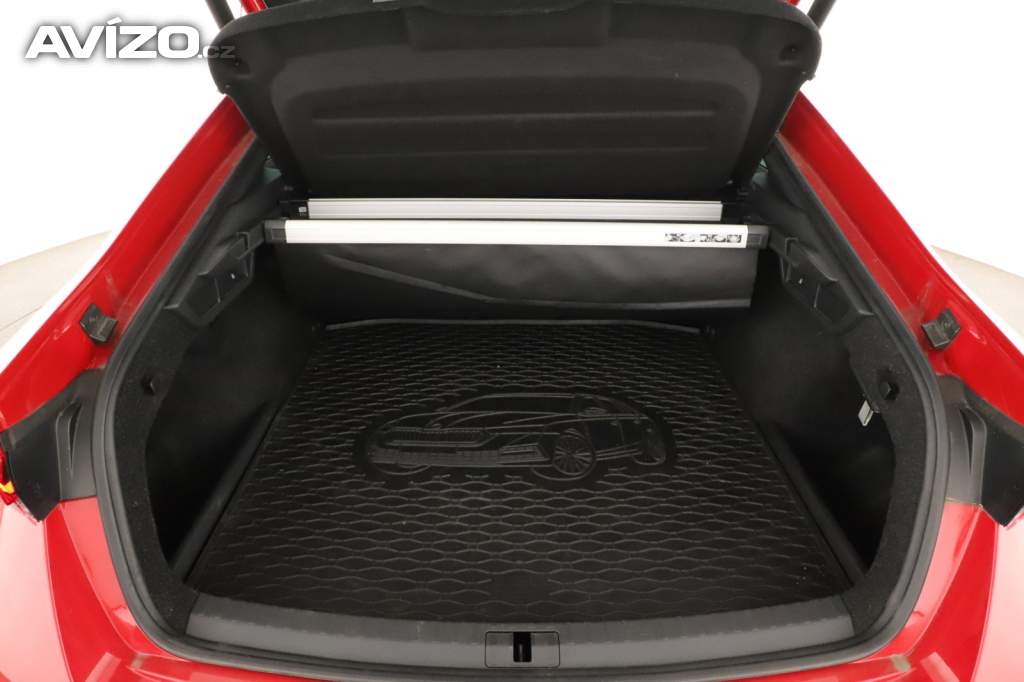 Foto inzerátu Skoda Octavia RS 1.4 TSI iV