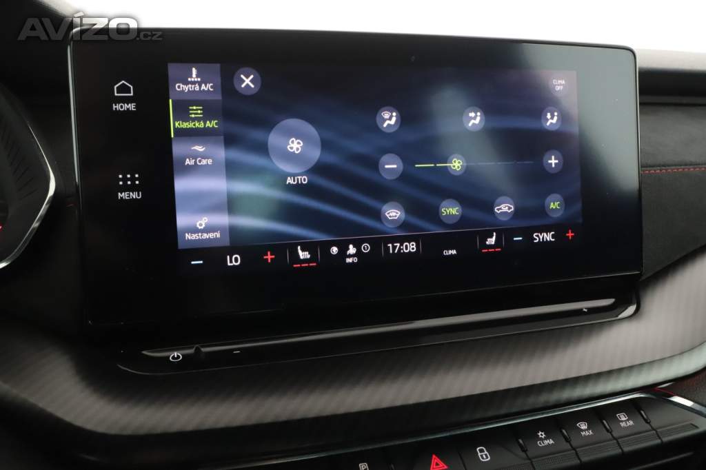 Foto inzerátu Skoda Octavia RS 1.4 TSI iV