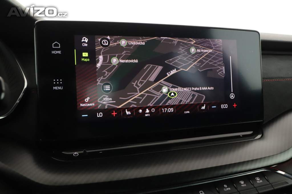 Foto inzerátu Skoda Octavia RS 1.4 TSI iV