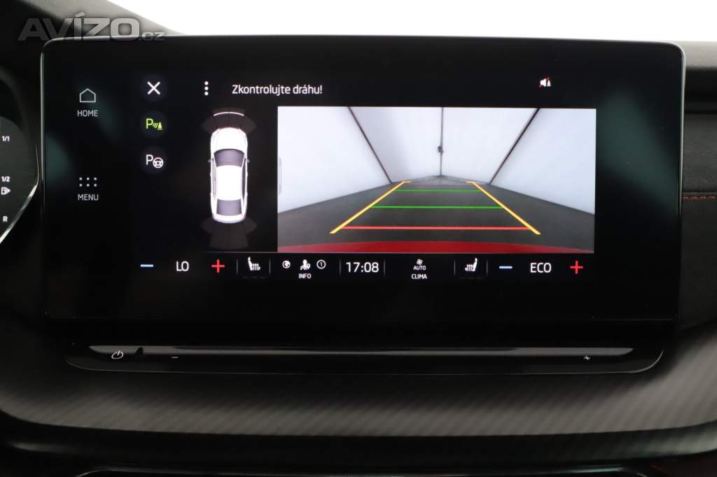 Foto inzerátu Skoda Octavia RS 1.4 TSI iV
