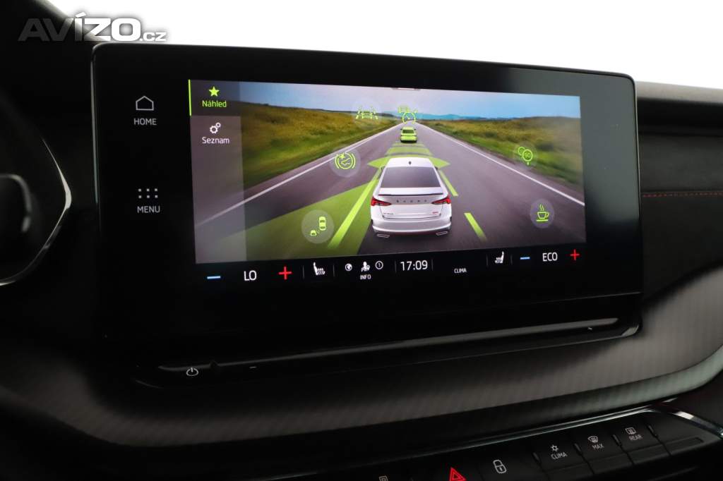 Foto inzerátu Skoda Octavia RS 1.4 TSI iV