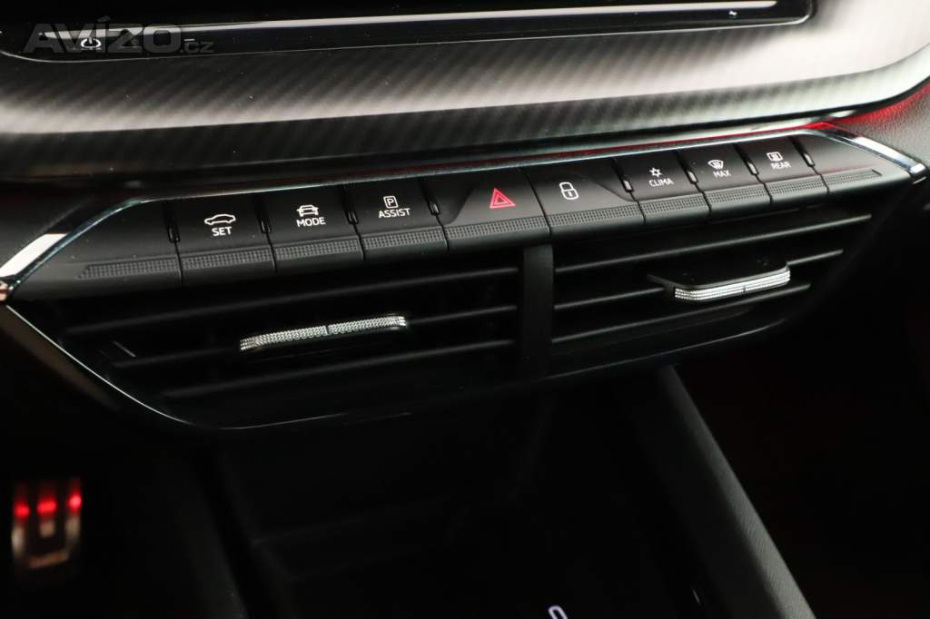 Foto inzerátu Skoda Octavia RS 1.4 TSI iV