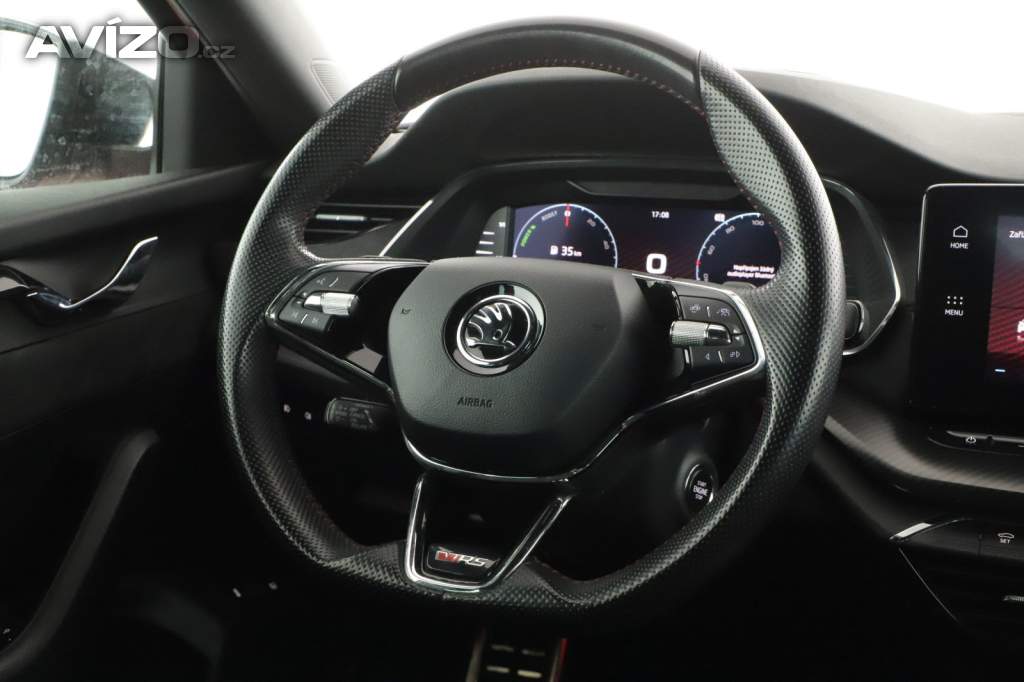 Foto inzerátu Skoda Octavia RS 1.4 TSI iV