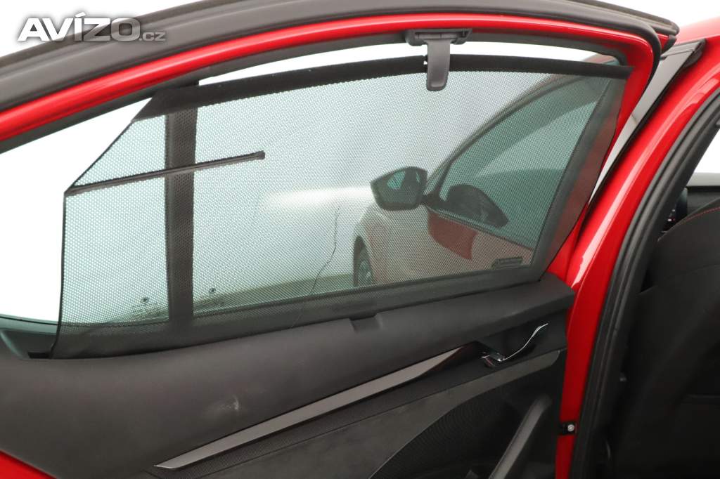 Foto inzerátu Skoda Octavia RS 1.4 TSI iV