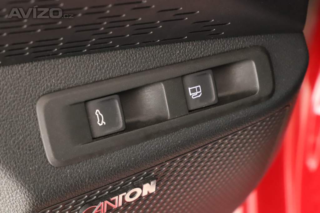 Foto inzerátu Skoda Octavia RS 1.4 TSI iV