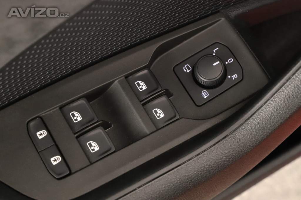 Foto inzerátu Skoda Octavia RS 1.4 TSI iV