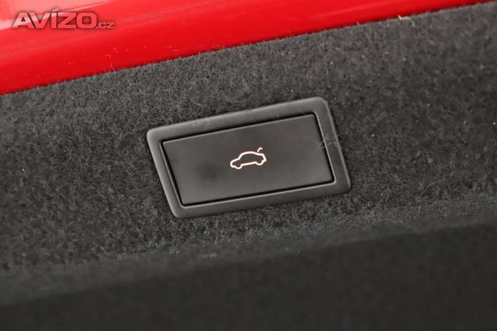 Foto inzerátu Skoda Octavia RS 1.4 TSI iV