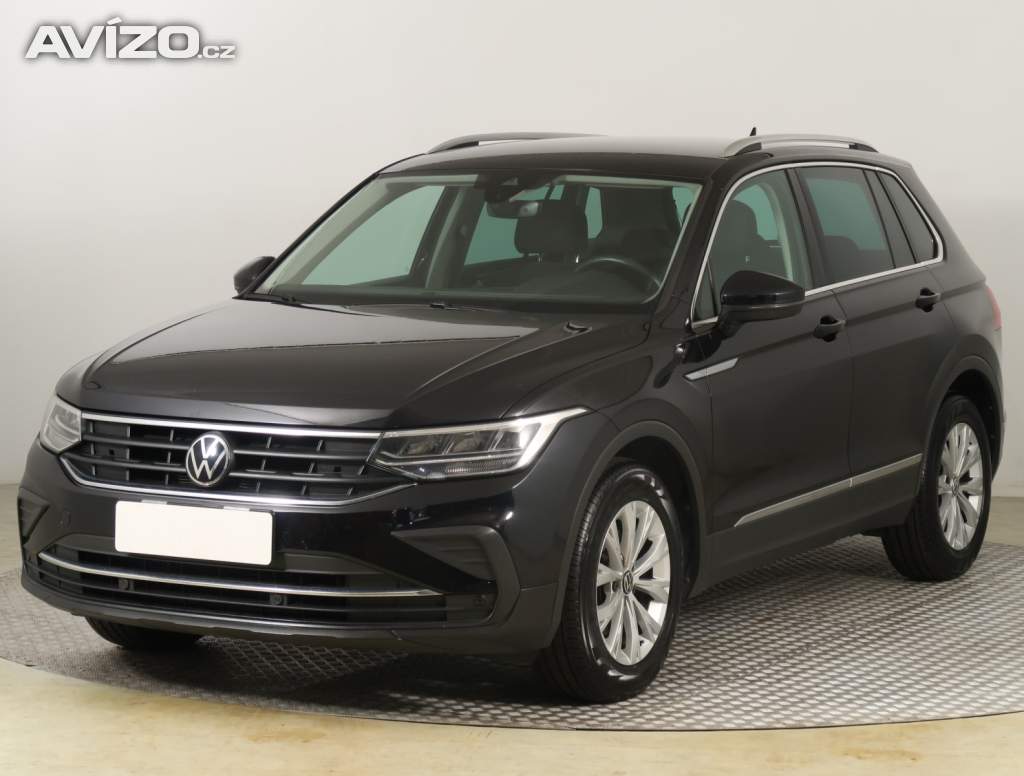 Foto inzerátu VW Tiguan 1.5 TSI