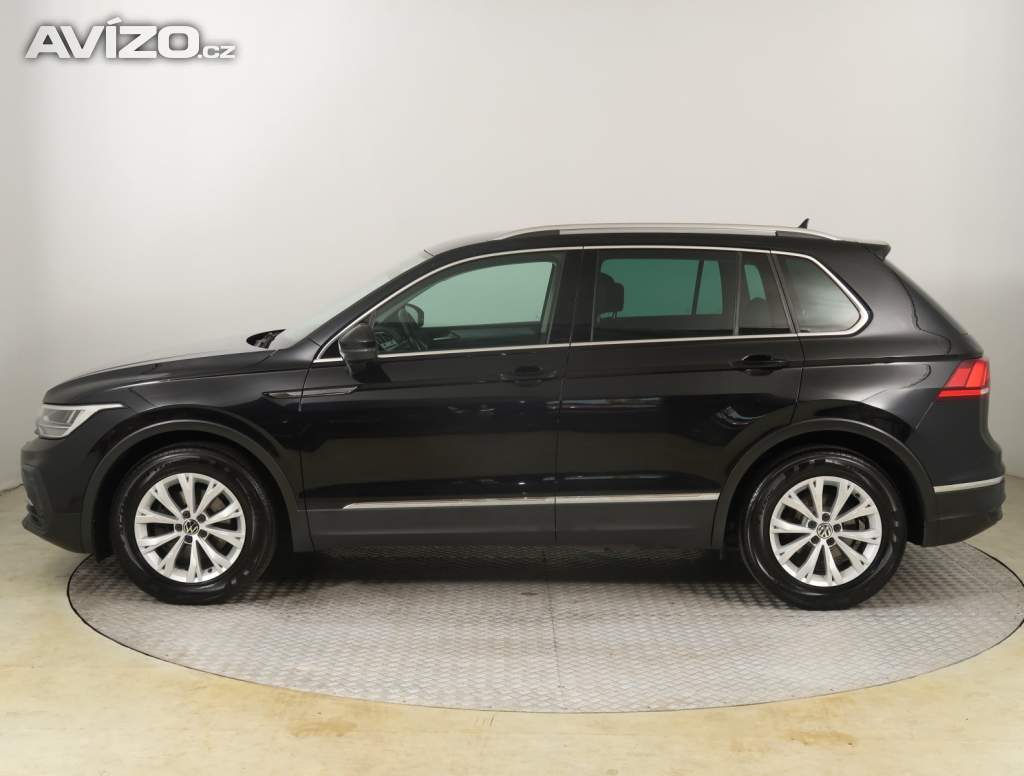 Foto inzerátu VW Tiguan 1.5 TSI