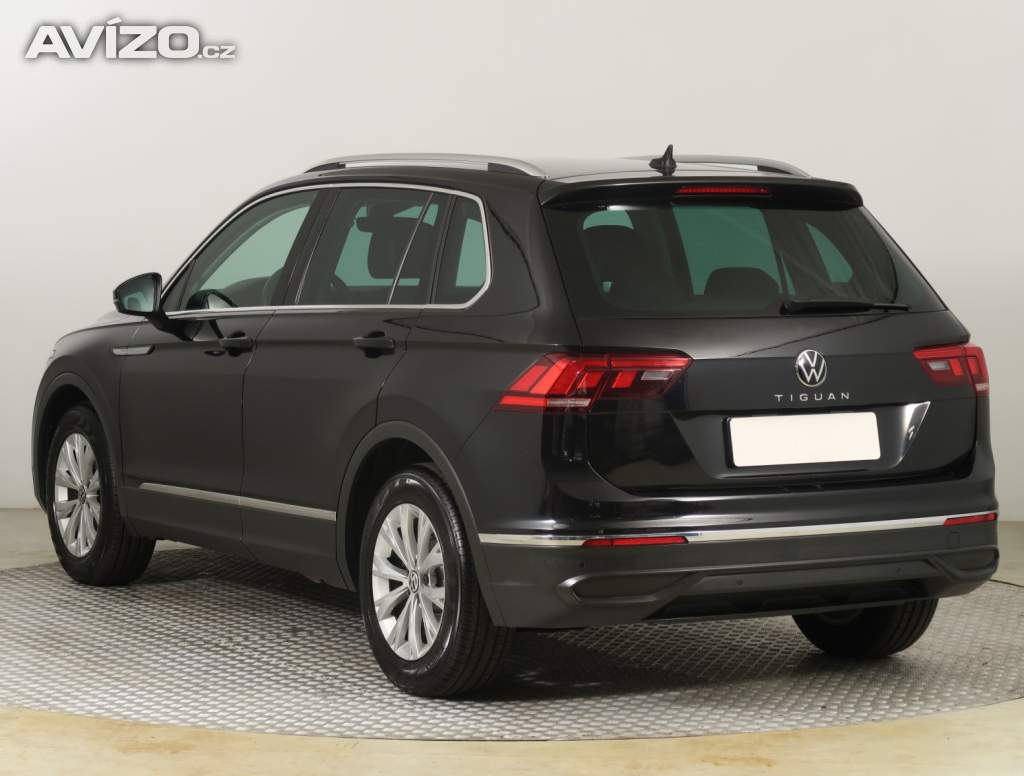 Foto inzerátu VW Tiguan 1.5 TSI