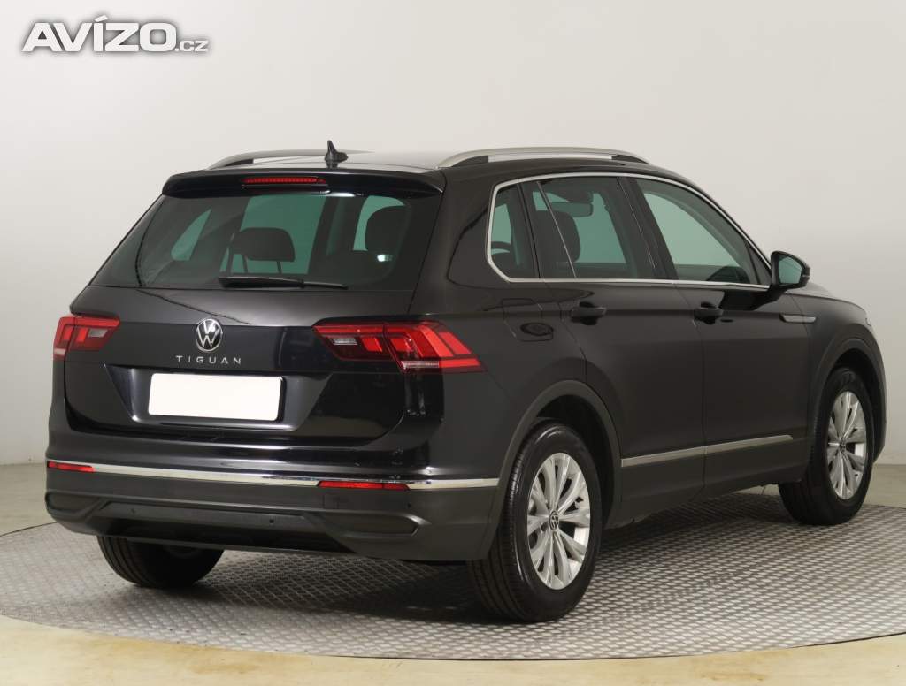 Foto inzerátu VW Tiguan 1.5 TSI