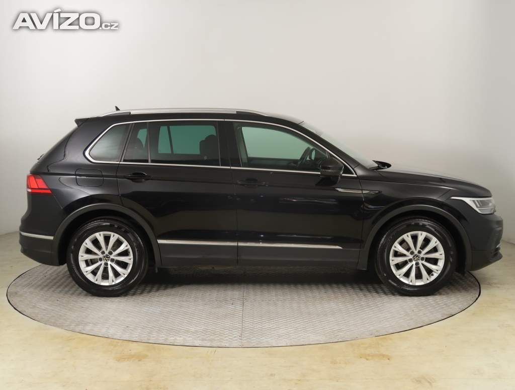 Foto inzerátu VW Tiguan 1.5 TSI