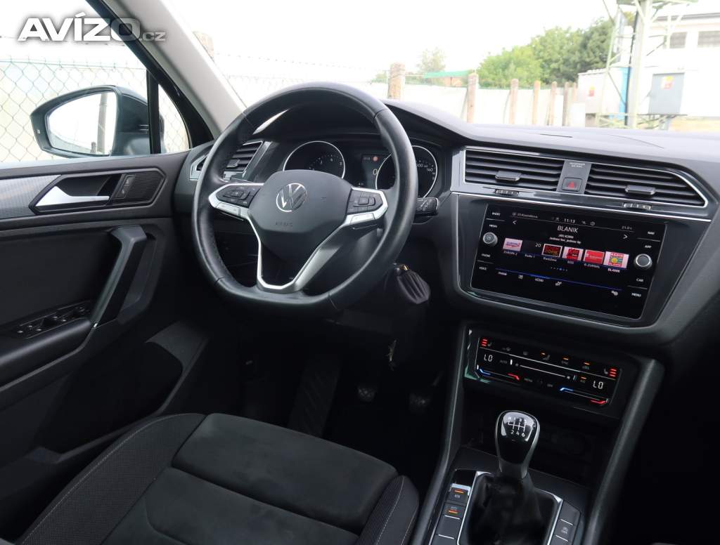 Foto inzerátu VW Tiguan 1.5 TSI