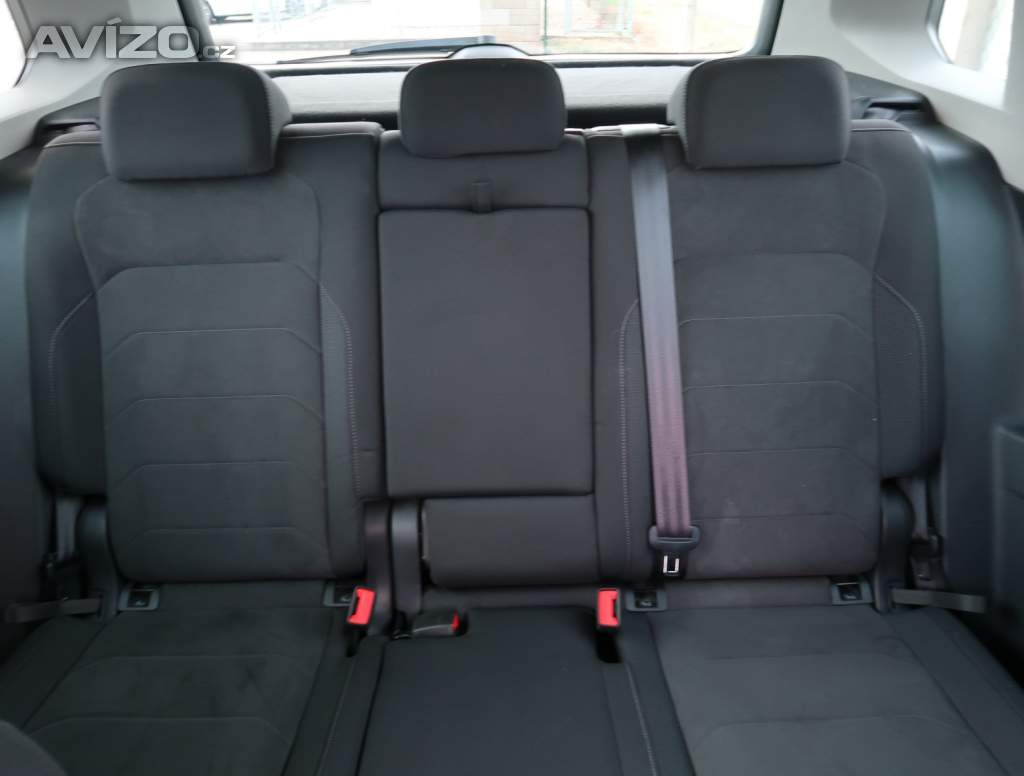 Foto inzerátu VW Tiguan 1.5 TSI