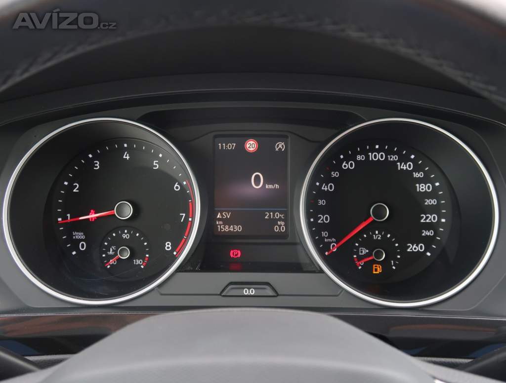 Foto inzerátu VW Tiguan 1.5 TSI