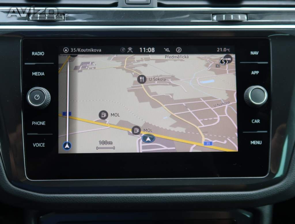 Foto inzerátu VW Tiguan 1.5 TSI
