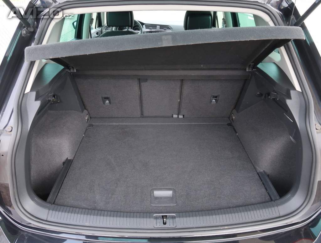 Foto inzerátu VW Tiguan 1.5 TSI
