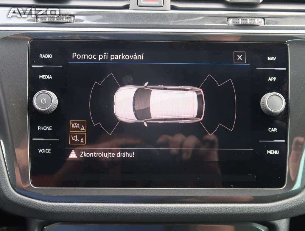 Foto inzerátu VW Tiguan 1.5 TSI