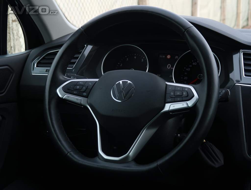 Foto inzerátu VW Tiguan 1.5 TSI